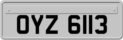 OYZ6113