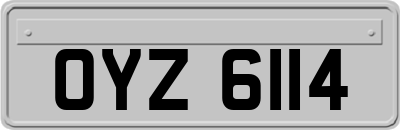 OYZ6114