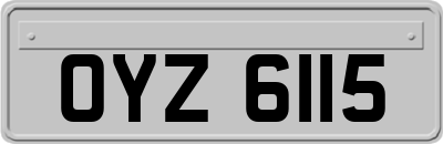 OYZ6115