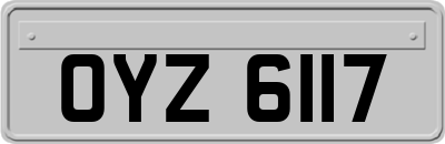OYZ6117