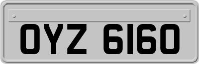OYZ6160