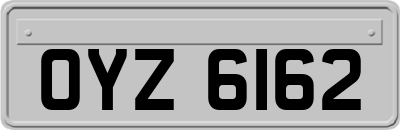 OYZ6162