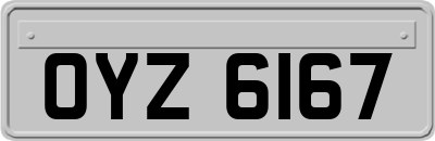 OYZ6167
