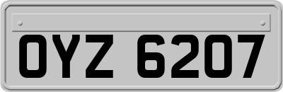 OYZ6207
