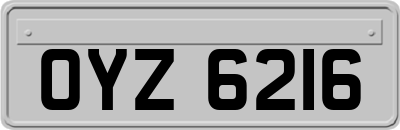 OYZ6216