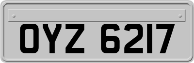 OYZ6217