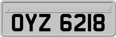 OYZ6218