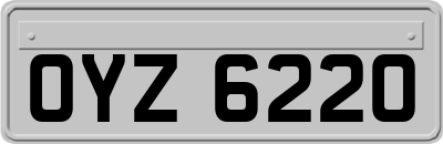OYZ6220