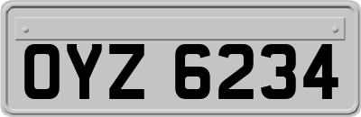 OYZ6234