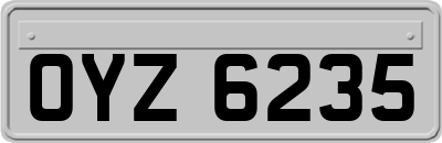 OYZ6235