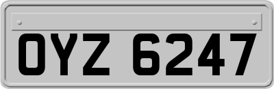 OYZ6247