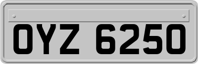 OYZ6250