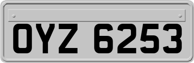 OYZ6253