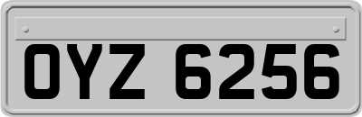OYZ6256