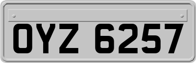 OYZ6257