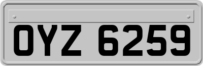OYZ6259