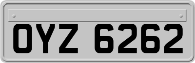OYZ6262