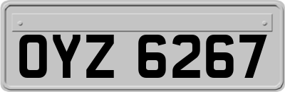 OYZ6267