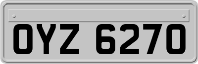 OYZ6270