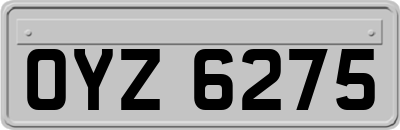 OYZ6275
