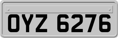 OYZ6276