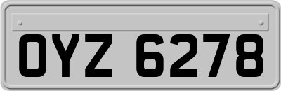 OYZ6278