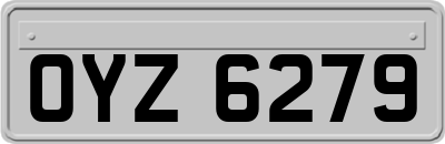 OYZ6279