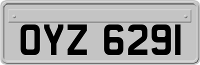 OYZ6291