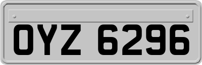 OYZ6296