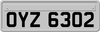 OYZ6302