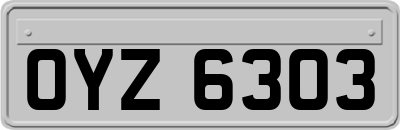 OYZ6303