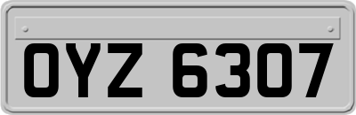 OYZ6307