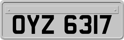OYZ6317
