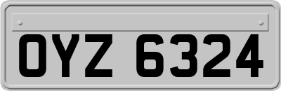 OYZ6324