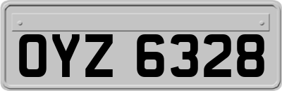OYZ6328