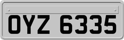 OYZ6335