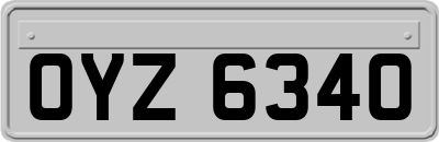 OYZ6340