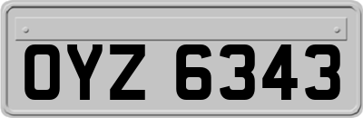 OYZ6343