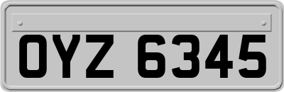 OYZ6345