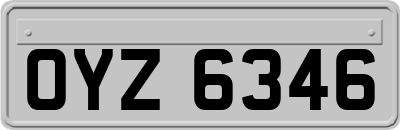 OYZ6346