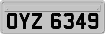 OYZ6349