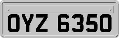 OYZ6350