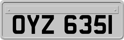 OYZ6351