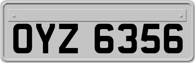 OYZ6356