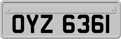 OYZ6361