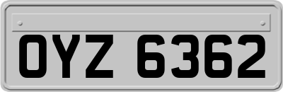 OYZ6362