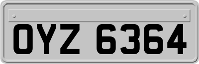 OYZ6364