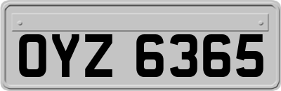 OYZ6365