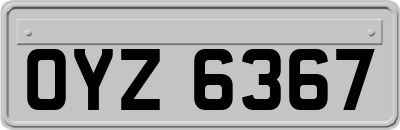 OYZ6367