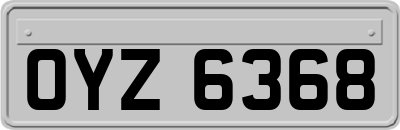 OYZ6368